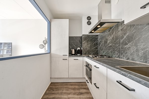 Medium property photo - Damstraat 30, 3201 DA Spijkenisse